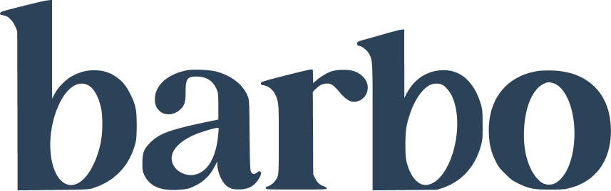 Logo Barbo – restaurant Paris 14