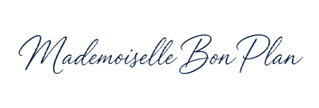 Logo Mademoiselle Bon Plan